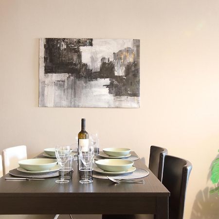 Modern 2Bd Apartment Next To Acropolis Афины Экстерьер фото